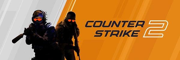 Counter-Strike 2'nin kapalı betası da başladı!