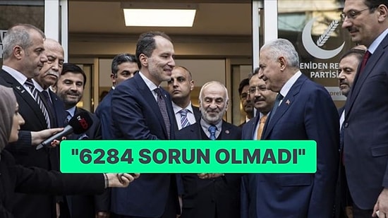 Fatih Erbakan, AK Parti ile Neden Anlaşamadıklarını Anlattı