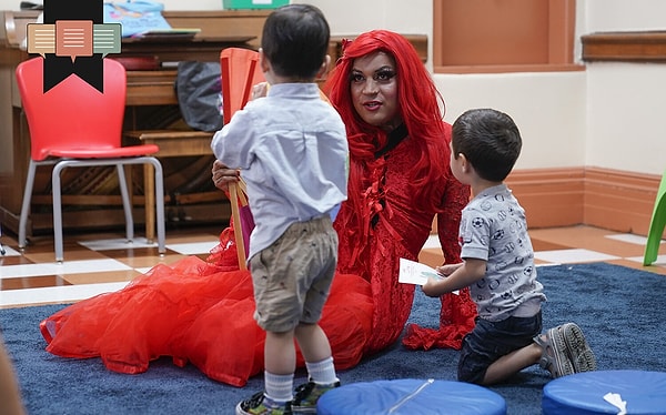 Bu görünürlük toplumun bir bölümüne ise rahatsızlık veriyor.