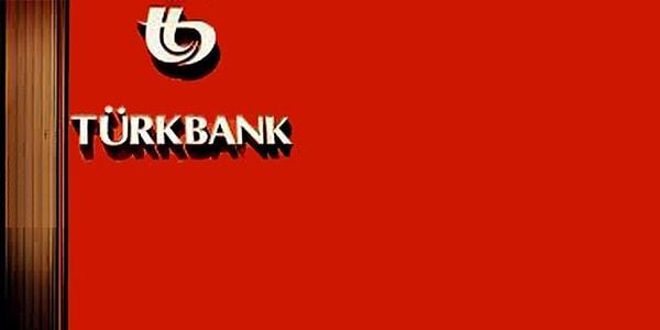 Türkiye'nin gündeminde deprem olduğu süreçte TMSF'nin 28 Şubat 2023'te Türkbank'ı satışa çıkardığı öğrenilirken, Resmi Gazete'deki ilanda bankanın muhammen bedelinin 380 milyon TL olduğu görüldü.