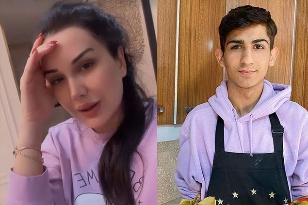 Dilan Polat, kendi adını taşıyan zincir güzellik merkezi sahibi ve aynı zamanda da bir sosyal medya fenomeni. Onun adını en son, depremde hayatını kaybeden Taha Duymaz'la ilgili yorumlar yaparken duymuştuk.