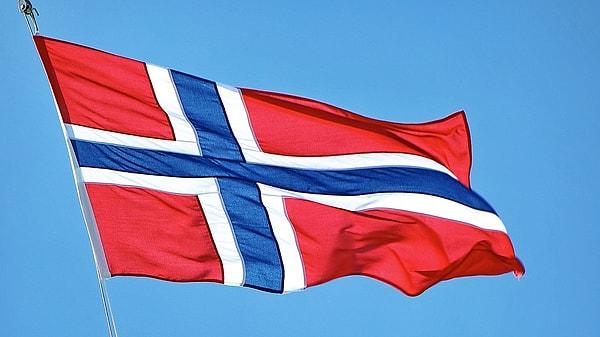 Norveç bayrağı anlamı