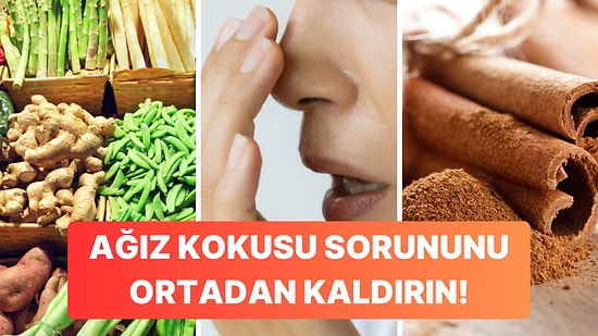 Oruçluyken Ağız Kokusu Çekmemeniz İçin Uygulayabileceğiniz Birbirinden Etkili Yöntemler