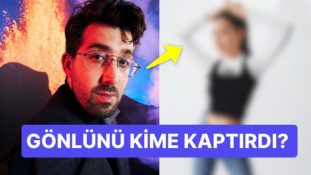 Sevilen Komedyen Doğu Demirkol Bakın Hangi Ünlü Çiftin Kızıyla Aşk Yaşıyor?