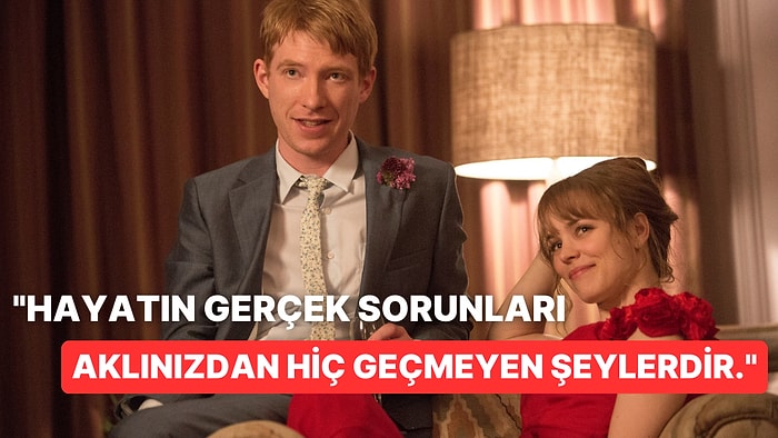 Hepsi Birer Öğreti: Birbirinden Enfes Filmlerden Her Biri Ders Niteliğinde Olan Replikler