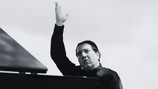 Fazıl Say, Muharrem İnce'ye Sert Çıktı: "Mi Bemol Olmuş"