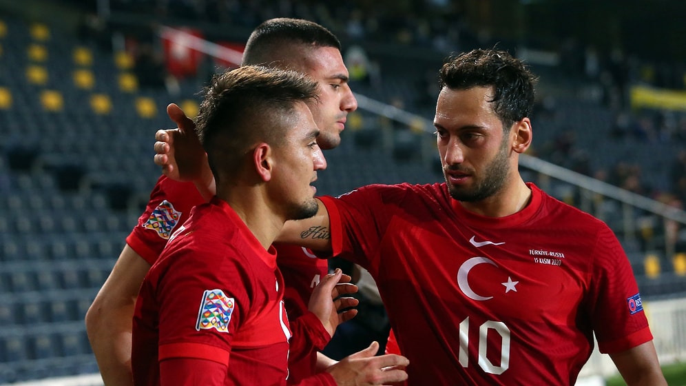Ermenistan - Türkiye Maçı Ne Zaman, Saat Kaçta, Hangi Kanalda?