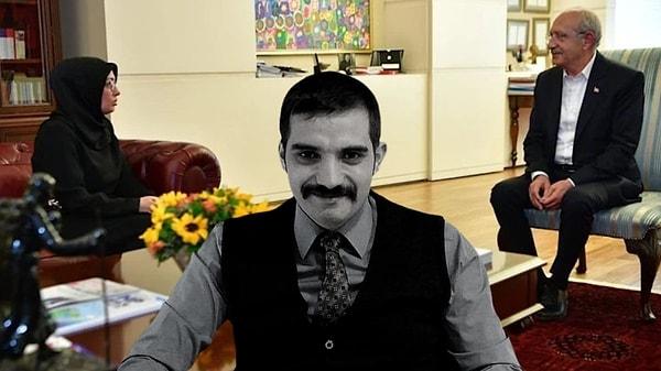 Millet İttifakı’nın Cumhurbaşkanı adayı Kemal Kılıçdaroğlu, sosyal medya hesabından açıklamada bulundu.