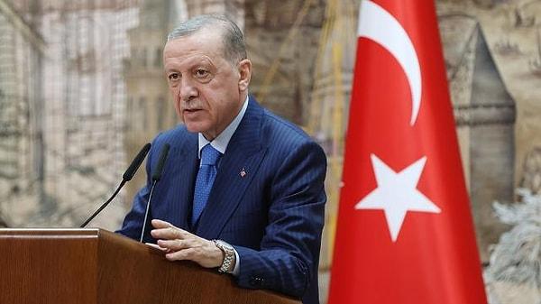 Recep Tayyip Erdoğan: Yüzde 44