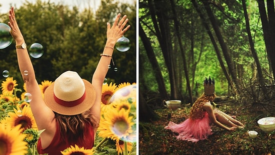 Daha İyi Bir Yaşam Kurmana Yardımcı Olacak 9 Basit Değişiklik