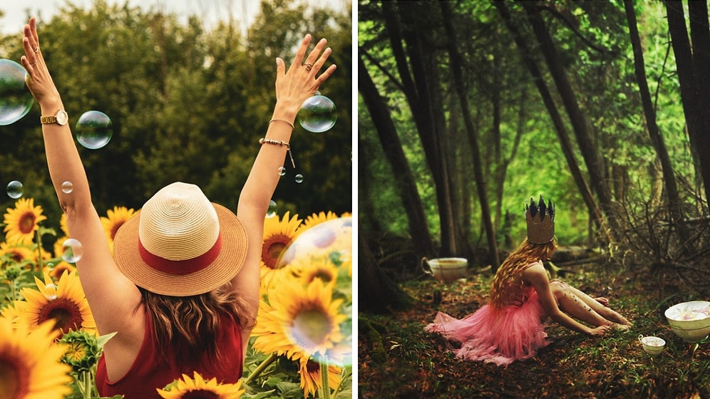 Daha İyi Bir Yaşam Kurmana Yardımcı Olacak 9 Basit Değişiklik