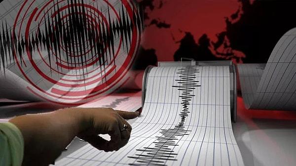 6 Şubat 2022 tarihinde merkez üssü Kahramanmaraş Pazarcık ve Elbistan'da arka arkaya iki büyük deprem yaşandı.