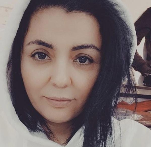 Tuzla'daki hastanede tedavi gören 46 yaşındaki Türkmenistanlı Aylar Korhanova dün hastanede hayatını kaybetti.