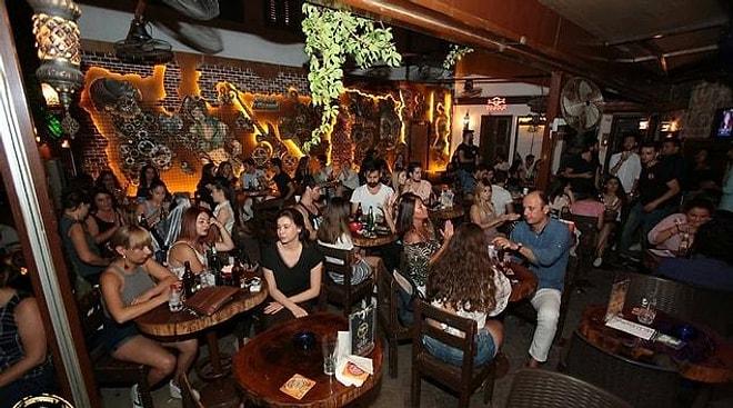 Discover the Best Nightlife Spots in Antalya - 10 Places to Keep You Addicted