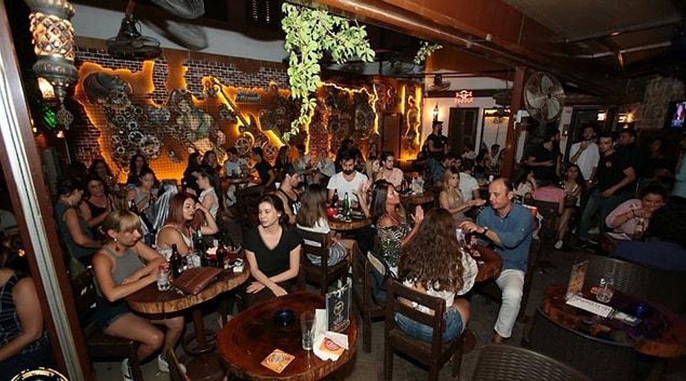 Discover the Best Nightlife Spots in Antalya - 10 Places to Keep You Addicted