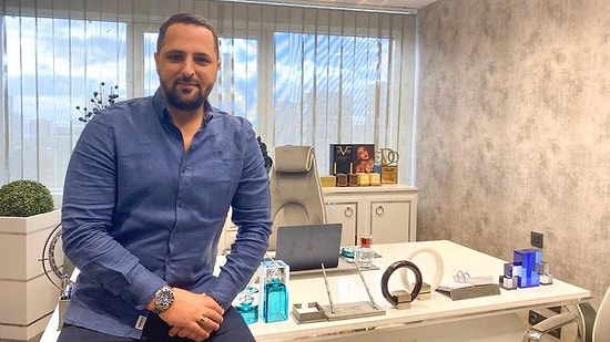 Luxeoptik'in Kurucusu Erdoğan Savran: "Türkiye'yi Optik Lenste Üretim Merkezi Haline Getirmeyi Hedefliyoruz"