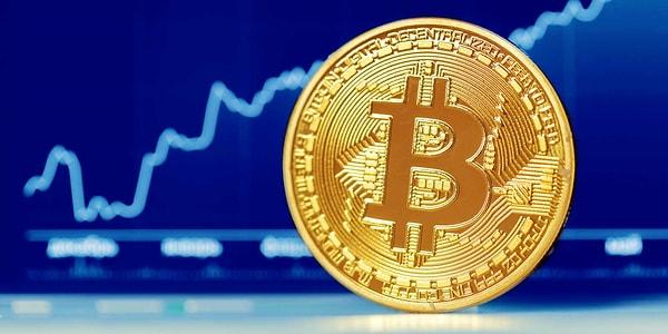 Bitcoin fiyatı yüzde 2,64 düşüşle 27 bin 433 dolara kadar geriledi.