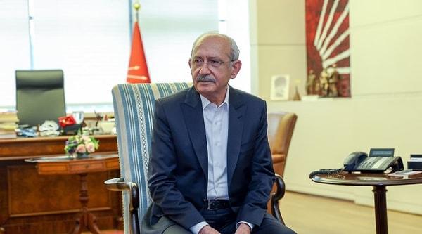 Kemal Kılıçdaroğlu yüzde 56,8 oy alırken, Recep Tayyip Erdoğan’ın oranı ise yüzde 43,2 oldu.