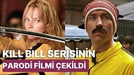 Hepimizin Hafızalarında Islık Sesiyle Dolaşan "Kill Bill" Serisi Hakkında İlginç Gerçekler