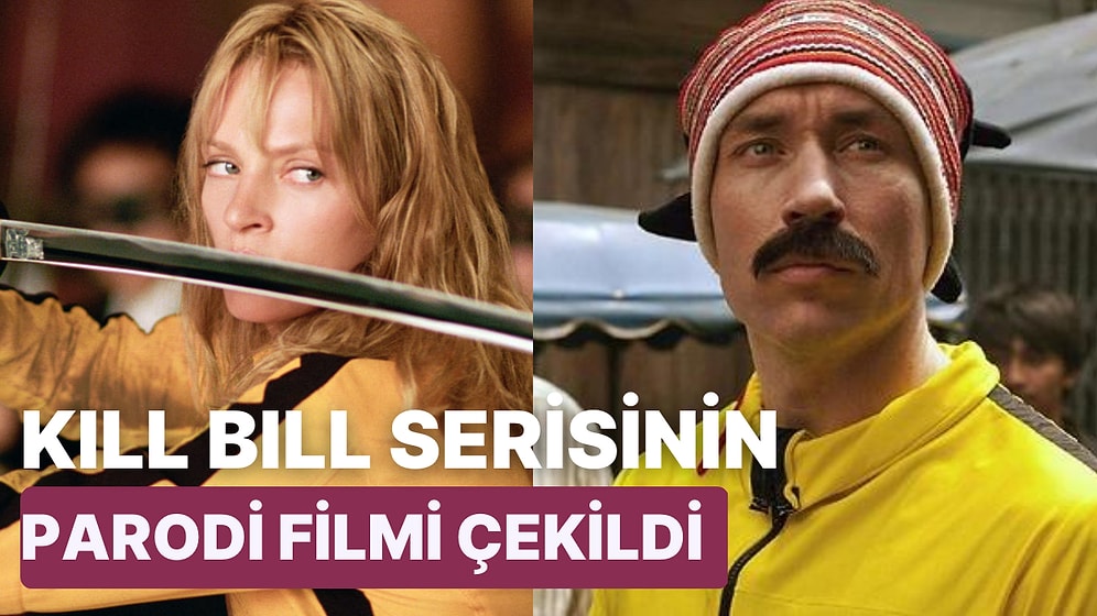 Hepimizin Hafızalarında Islık Sesiyle Dolaşan "Kill Bill" Serisi Hakkında İlginç Gerçekler