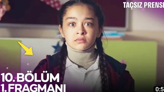 Taçsız Prenses Yeni Bölüm Fragmanı Yayınlandı: Taçsız Prenses 10.Bölüm Fragmanı ve Son Bölüm Özeti