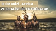 İklim Değişikliğinden Etkilenen Afrika Halkının Yaşamlarını Belgeleyen İdealist Bir Fotoğrafçı: Migwa Nthiga