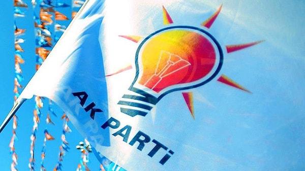 AK Parti: 32,8