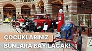 Ankara'da Çocuklarınızla Birlikte Unutulmaz Anlar Yaşayacağınız Eğlenceli Aktiviteler