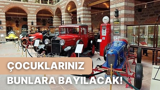 Ankara'da Çocuklarınızla Birlikte Unutulmaz Anlar Yaşayacağınız Eğlenceli Aktiviteler