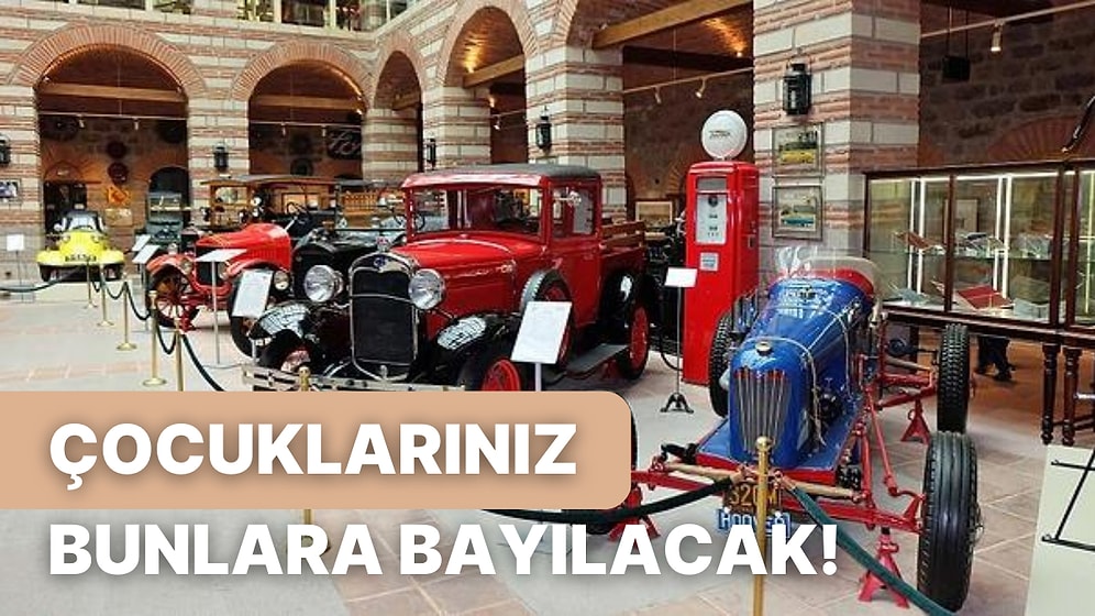 Ankara'da Çocuklarınızla Birlikte Unutulmaz Anlar Yaşayacağınız Eğlenceli Aktiviteler