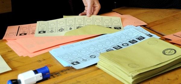 14 Mayıs'ta yapılacak Cumhurbaşkanlığı ve milletvekilliği seçimlerine sayılı günler kala anket sonuçları gelmeye devam ediyor.