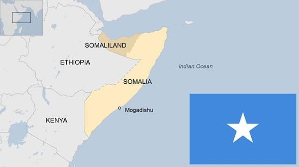 BBC'nin yaptığı röportaja göre Somali'nin başkenti Mogadişu'nun Lido Plajı, yıllardır süren bir iç savaşın yarattığı çatışmayı bırakmaya çalışan şehrin alternatif bir gerçekliğini gösteriyor.