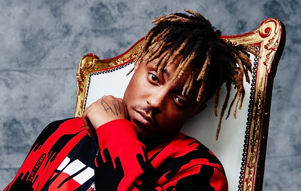 Juice WRLD, 2019 yılında hayatını kaybetmiştir.