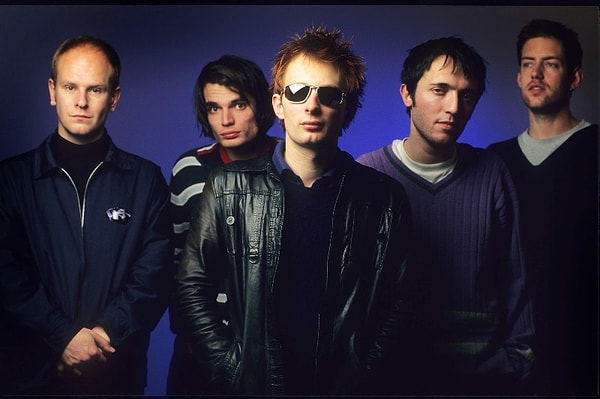 Radiohead