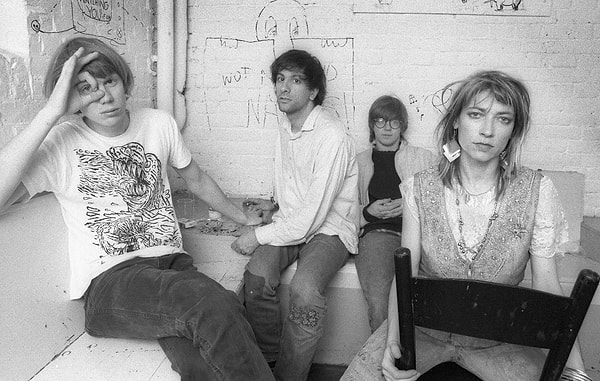 Sonic Youth