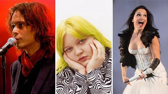 Dünya Müziklerinde Bugün: Finlandiya'dan Tüm Dünyaya Yayılan 10 Şarkıcı