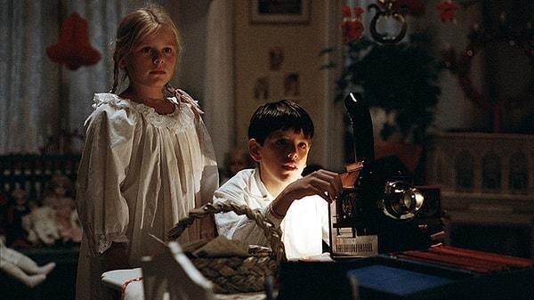 17. Fanny and Alexander (1982)