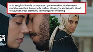 Kızılcık Şerbeti'nin Yeni Bölümünde Nursema'nın Öpüşme Sahnesi Tartışma Yarattı!