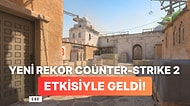 CS:GO'dan Yeni Rekor Bu Kez de Counter-Strike 2 Sayesinde Geldi