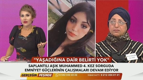 Serap Paköz'le Gerçeğin Peşinde - Star TV
