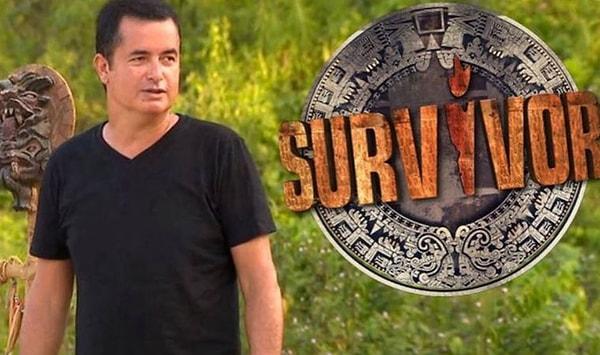 Bu programların başında ise TV8'de yayınlanan Survivor denk geliyordu. Her sezon yayınlandığı günlerde zirveyi kimselere kaptırmayan Survivor, bu sezon bazı sıkıntılar yaşamaya başladı.
