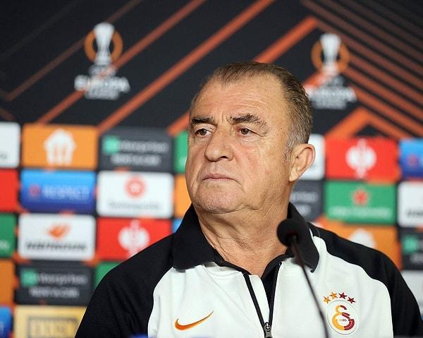 Galatasaray ve Milli Takımın eski teknik direktörü Fatih Terim kulüp patronu olarak yeniden yeşil sahalara dönüyor.