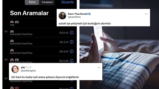 Defalarca Kez Yaptığı FaceTime Aramalarıyla Darlama Sporunu Baştan Yazan Nişanlıya Komik Yorumlar