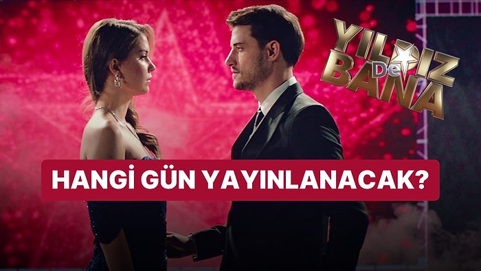 Kanal D'nin Merakla Beklenen Yarışma Programı Yıldız De Bana'nın İlk Bölüm Tarihi Belli Oldu