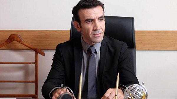 Dizinin en önemli ve dikkat çekici karakterlerinden biri olan Savcı Pars'ı canlandıran oyuncu Mehmet Yılmaz Ak'ın diziden ayrılmak istemesiyle yapım bir hayli karışmıştı.
