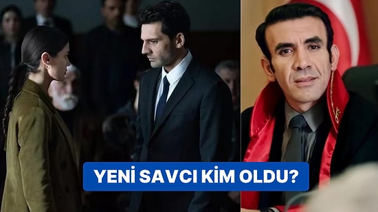 Savcı Pars Öldürülmüştü: Yargı'nın Yeni Savcısı Belli Oldu