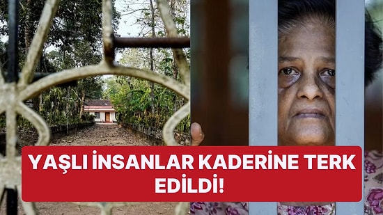 Dünya'nın En Kalabalık Ülkesinde Bulunan Terk Edilmiş Bir Hayalet Kasaba: Kerala