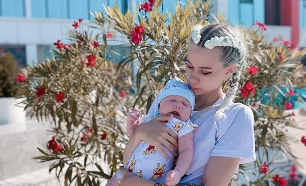 Как живет Люба сейчас: