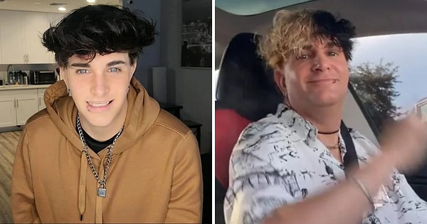 3. Ностальгия по потерянной молодости...