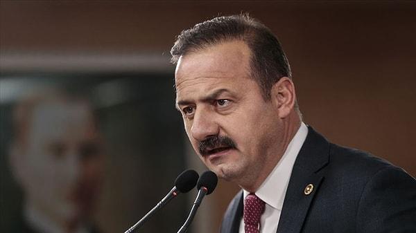 Hürriyet’ten Abdulkadir Selvi’ye konuşan Ağıralioğlu, ses getiren çıkışını "Partili arkadaşlarının hukukunu koruma adına" yaptığını söyledi.